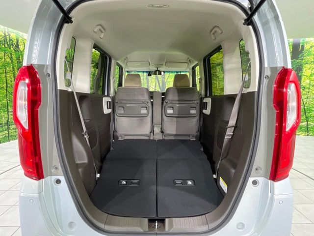 HONDA N BOX 4WD 2023