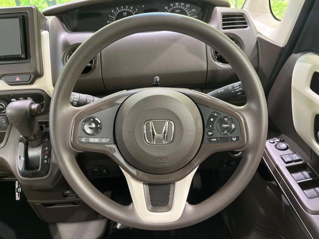 HONDA N BOX 4WD 2023