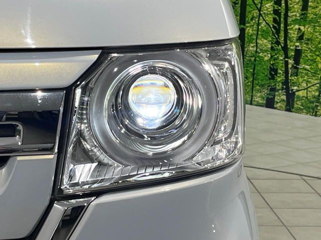 HONDA N BOX 4WD 2023