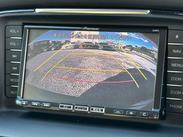 MAZDA ATENZA Wagon 2014