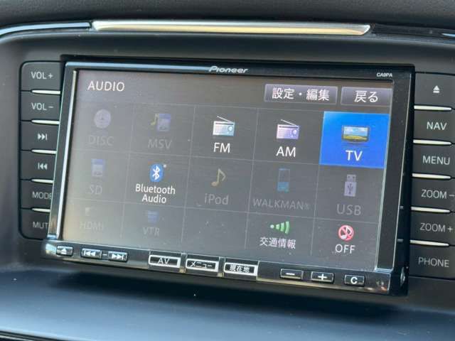 MAZDA ATENZA Wagon 2014