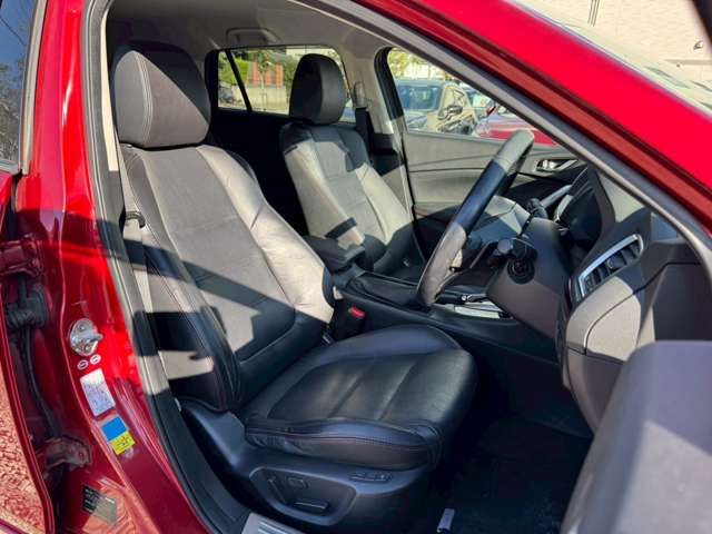 MAZDA ATENZA Wagon 2014