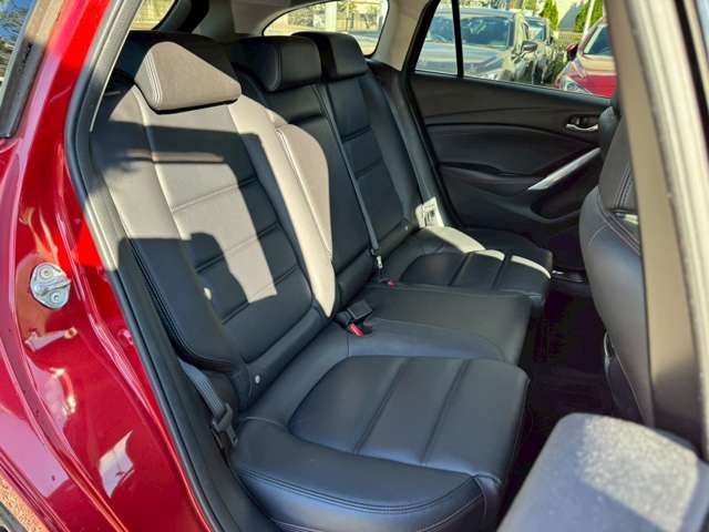 MAZDA ATENZA Wagon 2014