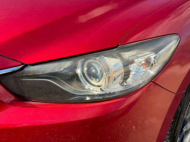 MAZDA ATENZA Wagon 2014