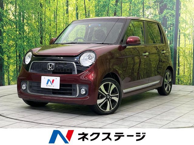 HONDA N-ONE 2013