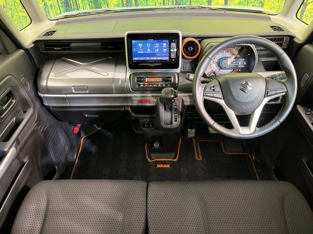 SUZUKI Spacia GEAR 2019