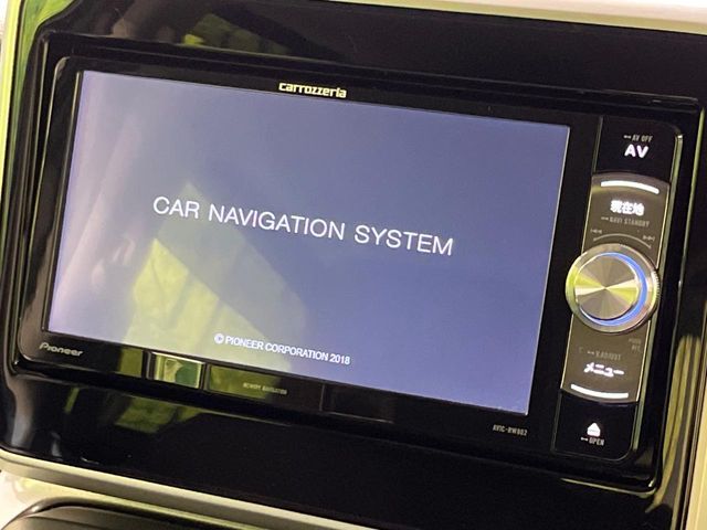 SUZUKI Spacia GEAR 2019