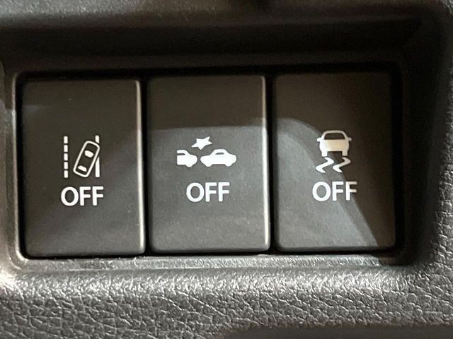 SUZUKI Spacia GEAR 2019