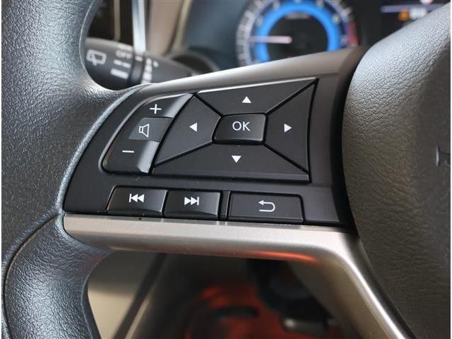 MITSUBISHI eK WAGON 2024