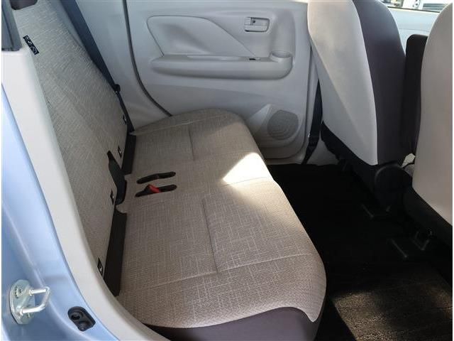 MITSUBISHI eK WAGON 2024