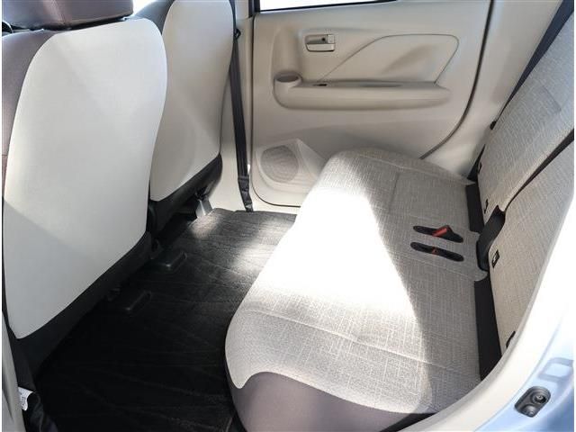 MITSUBISHI eK WAGON 2024