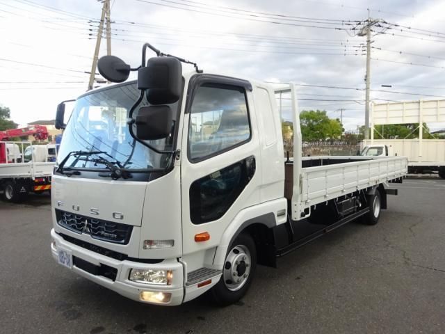 MITSUBISHI FUSOU FIGHTER 2023