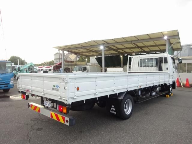 MITSUBISHI FUSOU FIGHTER 2023