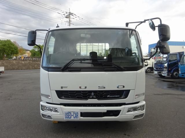 MITSUBISHI FUSOU FIGHTER 2023