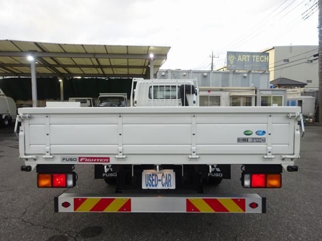 MITSUBISHI FUSOU FIGHTER 2023