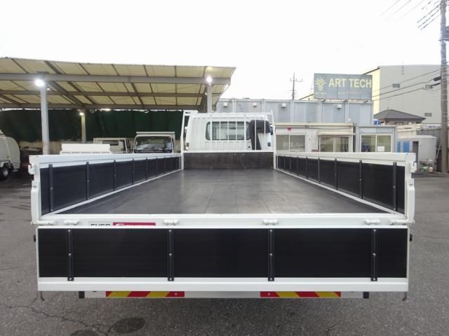 MITSUBISHI FUSOU FIGHTER 2023