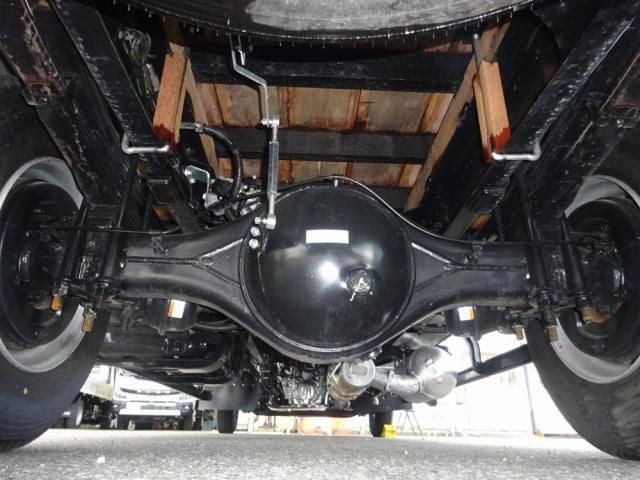 MITSUBISHI FUSOU FIGHTER 2023