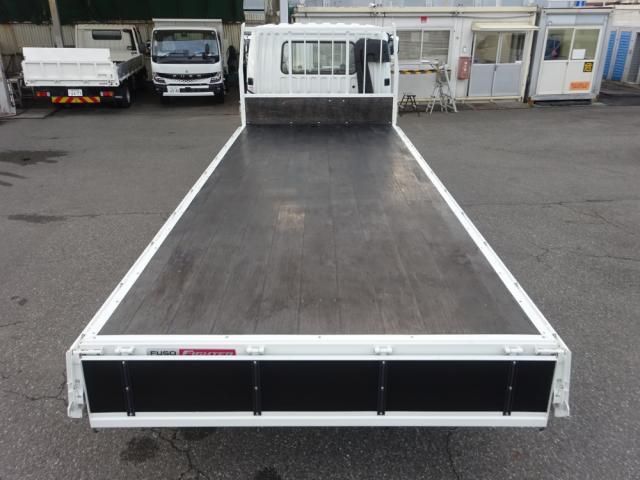 MITSUBISHI FUSOU FIGHTER 2023