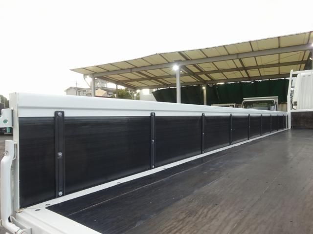 MITSUBISHI FUSOU FIGHTER 2023