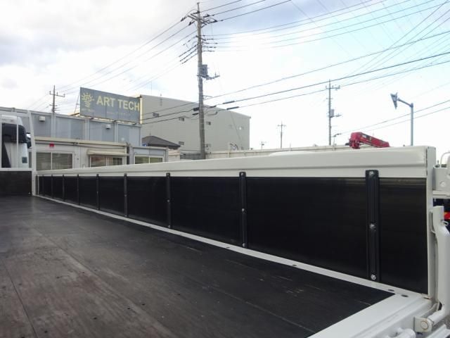 MITSUBISHI FUSOU FIGHTER 2023