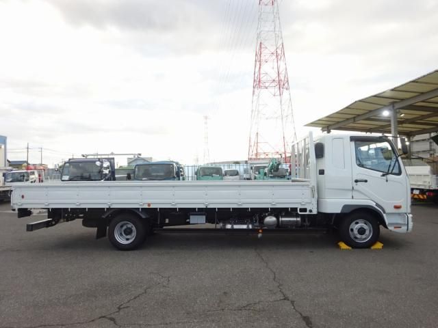 MITSUBISHI FUSOU FIGHTER 2023