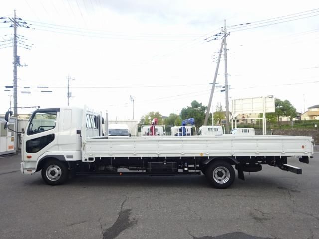 MITSUBISHI FUSOU FIGHTER 2023