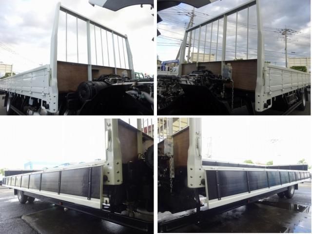 MITSUBISHI FUSOU FIGHTER 2023