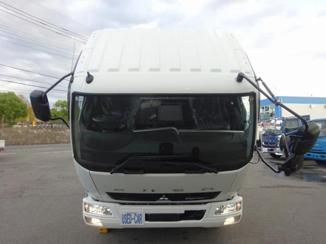 MITSUBISHI FUSOU FIGHTER 2023