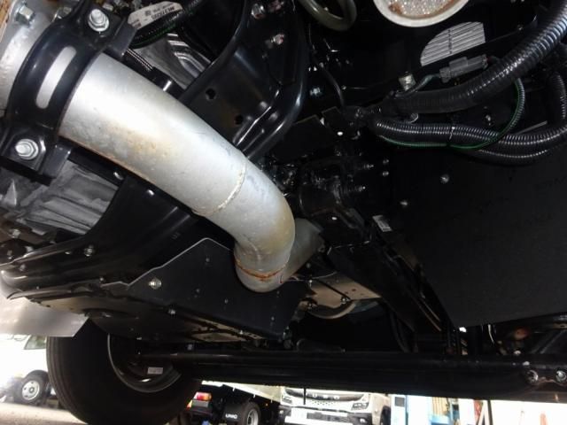 MITSUBISHI FUSOU FIGHTER 2023