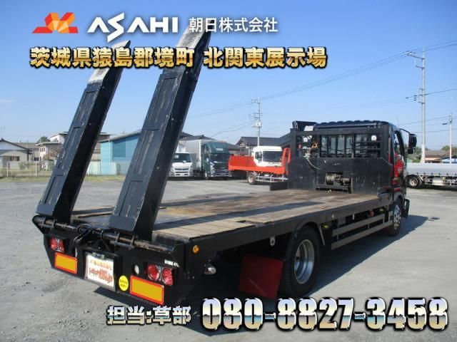 MITSUBISHI FUSOU FIGHTER 2002