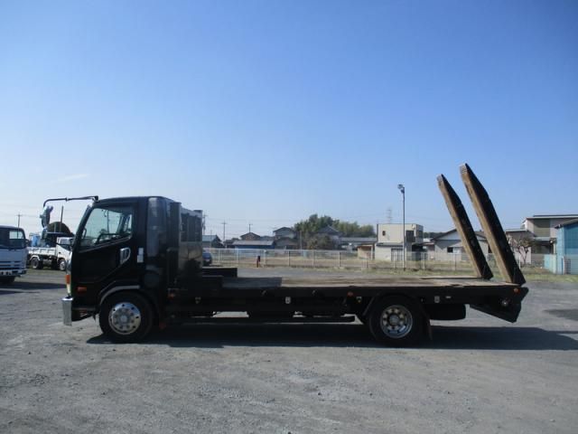 MITSUBISHI FUSOU FIGHTER 2002