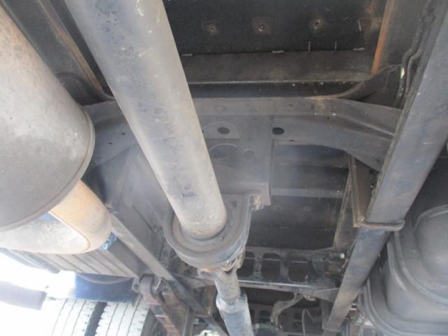 MITSUBISHI FUSOU FIGHTER 2002