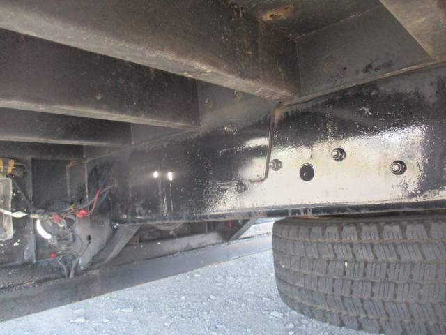 MITSUBISHI FUSOU FIGHTER 2002