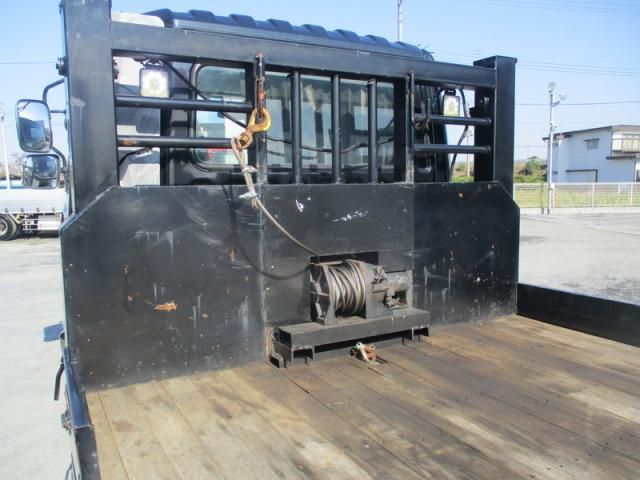 MITSUBISHI FUSOU FIGHTER 2002