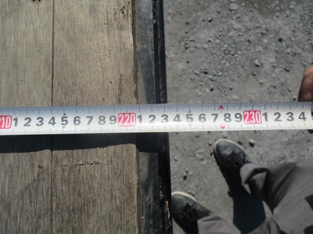 MITSUBISHI FUSOU FIGHTER 2002