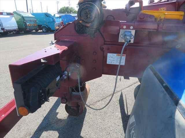 MITSUBISHI FUSOU SUPER GREAT 2015