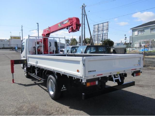 MITSUBISHI CANTER 2025
