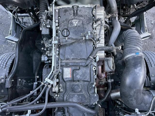 MITSUBISHI FUSOU SUPER GREAT 2024