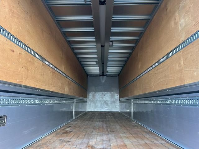 MITSUBISHI FUSOU SUPER GREAT 2024