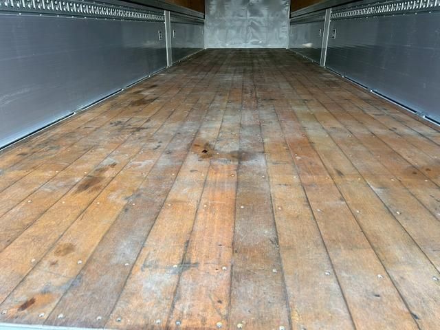 MITSUBISHI FUSOU SUPER GREAT 2024