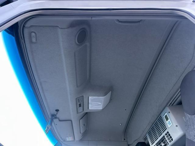 MITSUBISHI FUSOU SUPER GREAT 2024