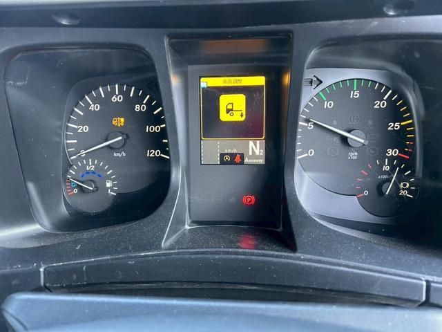 MITSUBISHI FUSOU SUPER GREAT 2024