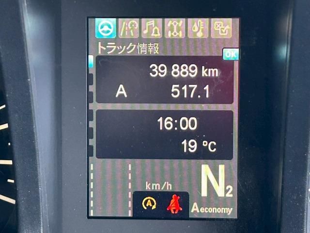 MITSUBISHI FUSOU SUPER GREAT 2024