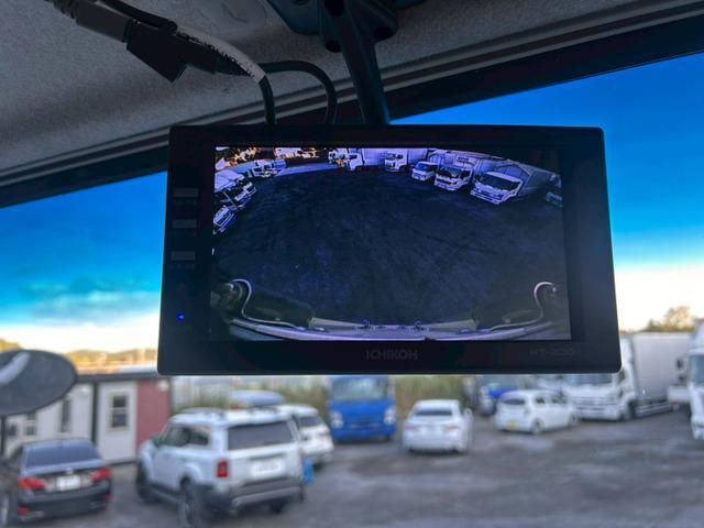 MITSUBISHI FUSOU SUPER GREAT 2024