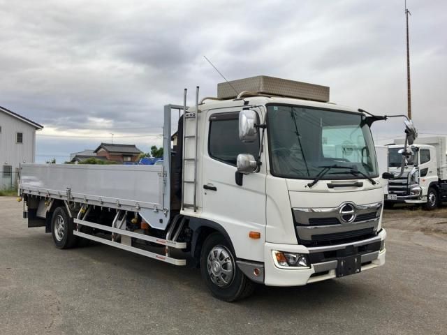 HINO RANGER 2018