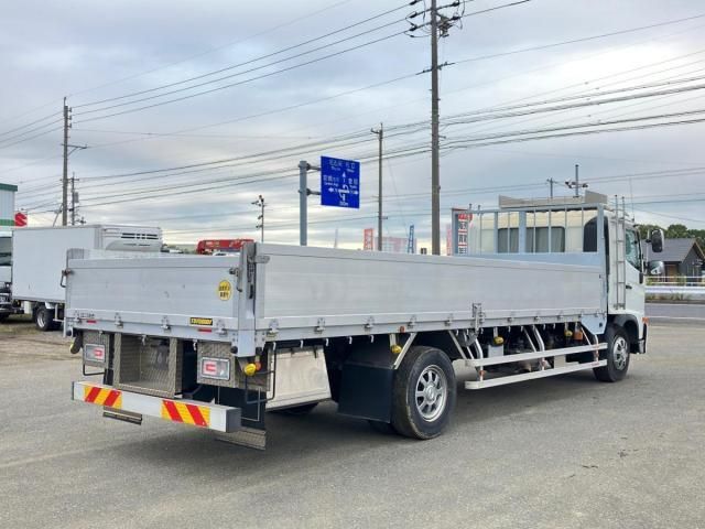 HINO RANGER 2018