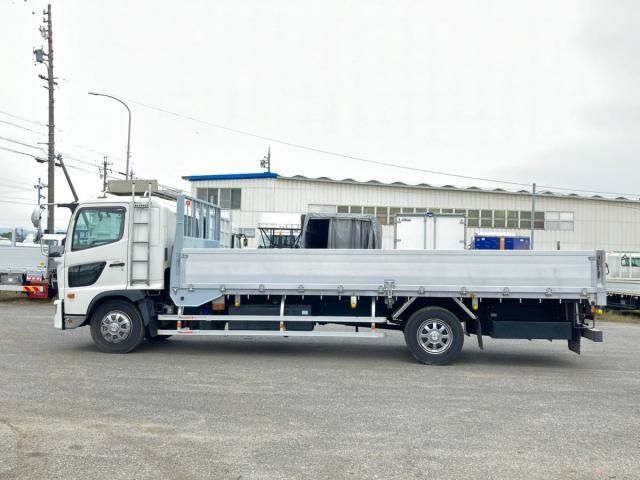 HINO RANGER 2018