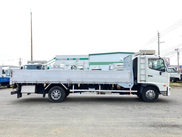 HINO RANGER 2018