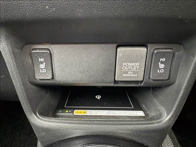 HONDA N BOX SLASH 2016