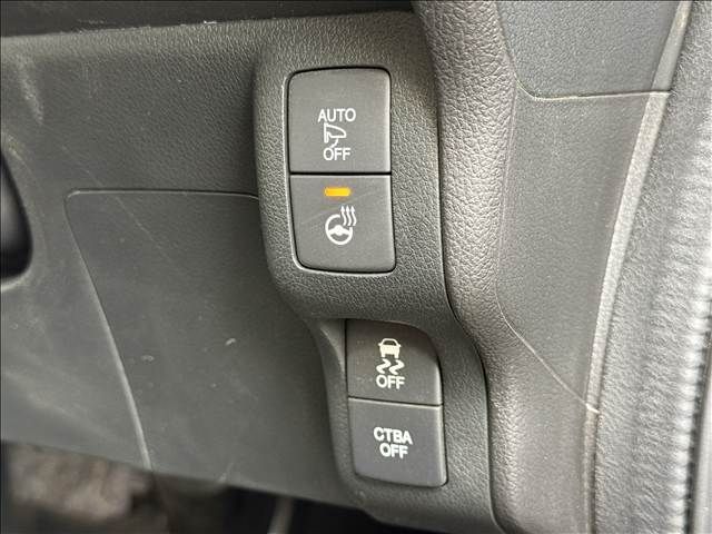 HONDA N BOX SLASH 2016